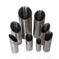 prime sandvik stainless steel pipe for decoration